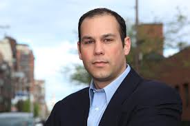 When will Hoboken 4th Ward councilman stop running against jailed former  mayor and face rival candidate?, asks ex-freeholder