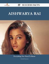 Aishwarya rai favourite perfume