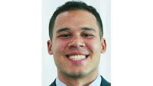 Dominiq Porterfield Obituary (1996