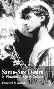 Amazon.com: Same-Sex Desire in Victorian Religious Culture: 9780333986431:  Roden, F.: Books