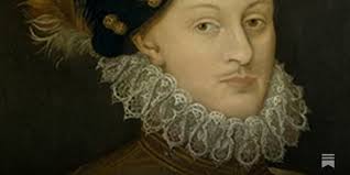 Edward de Vere, 17th Earl of Oxford