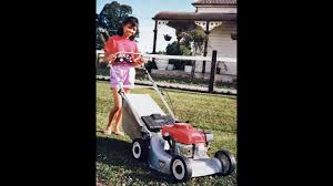 Honda hrc lawn mower parts; Honda Lawnmower Hr194 Owners Review 34 Years Later Youtube
