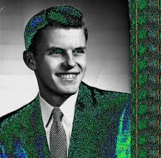 Lyndon Nelson's Instagram, Twitter & Facebook