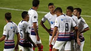 ( * lưu ý đổi link nếu thấy giật lag ). Copa Libertadores San Lorenzo Empato En Chile Tyc Sports