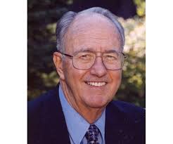 Francis McCauley Obituary (1924