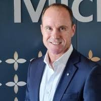 Jonathon (Jono) Beesley, DSM, GAICD