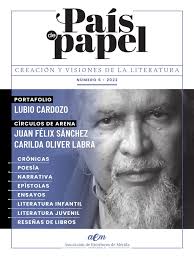 Creación y Visiones de la Literatura