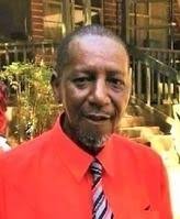 Eddie Thomas Obituary (1961