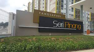 Star badminton team wins friendly the star. Seri Pinang Apartment Setia Alam Reviews Facebook