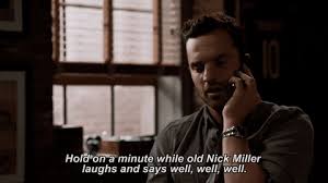 The following page uses this file: 65 Best Nick Miller Quotes All New Girl Fanatics Should Know By Heart