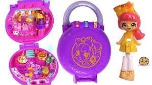 Tiny Makeup Salon Shop Shopkins Lil S Secrets With Mini Shoppies Doll Youtube Shopkins dolls & doll houses. tiny makeup salon shop shopkins lil s secrets with mini shoppies doll