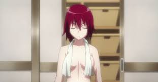 Anime Girls Naked Humiliated Gif | BDSM Fetish