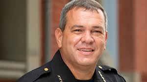 An inside look at University of Maryland, Baltimore's campus safety tech