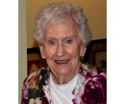 Barbara CORNWELL Obituary (2017)