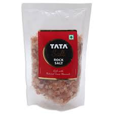 Tata Salt Rock Salt Refill Pouch 100g