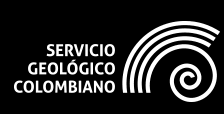 Servicio Geológico Colombiano