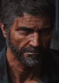 Joel Miller (The Last of Us) Fan Casting