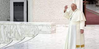 (it's also noted that all nine of their children were baptized in this church and were members at some. Pope Francis Supports Same Sex Civil Unions But The Church Must Do More The New Yorker