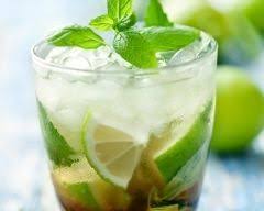 Mojito Sans Alcool Recette Mojito Sans Alcool Thermomix Recette Mojito Mojito