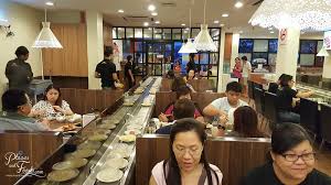 Taman cahaya restoranları, ampang mewah restoranları, taman dagang restoranları. Shasa Shabu Steamboat Pandan Indah Value For Money