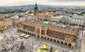 It is rated very highly in the times university rankings and is considered to be easily one of the best 350 universities in the world. Jagiellonian University