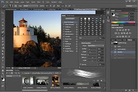 You can create unique and professional designs for your business or even create picture albums to create videos. Adobe Photoshop Cs6 Full Version Free Download Fileintopc