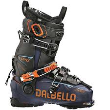 Dalbello Lupo Ax 120 Ski Boot 2020