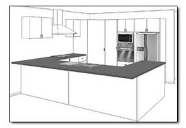 these example kitchen plans will guide