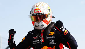Verstappen wins thriller after penultimate lap overtake on hamilton. Masterful Red Bull Tactics Pay Dividends As Brilliant Verstappen Wins 70th Anniversary Grand Prix Motorsport Technology