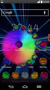 Download next launcher 3d theme dark apk de forma segura . Next Launcher Theme Ultrashow For Android Apk Download