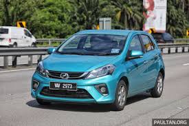 Maybe you would like to learn more about one of these? Pandu Uji Perodua Myvi 2018 Adakah Ia Mampu Untuk Melangkaui Jangkaan Dan Populariti Myvi Lama Paultan Org