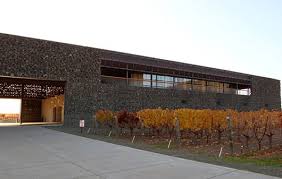 Stunning Architecture Wineries Architecture Industrial House