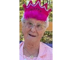 Jean Eisenhardt Obituary (1928