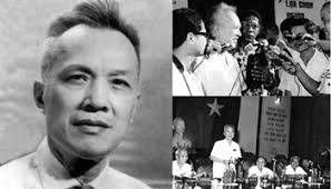 He was chairman of the central committee of the national front for the. Luáº­t SÆ° Nguyá»…n Há»¯u Thá» Má»™t Tri Thá»©c Tai NÄƒng Va Giau Tam Huyáº¿t