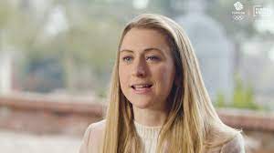 Taking a purplebricks estate agent for a ride around the velodrome with her suit on. Others Need To Step Up Laura Kenny Urges Road Teams To Support Women S Cycling The Independent