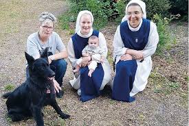 Startseite / leben & wohnen / bildung & jugend / grundschule / gtb haus nazareth. Ich Bin Mensch Unterstutzt Donum Domini E V In Bad Laer Ich Bin Mensch