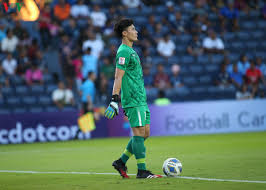 Player profile page of bùi tiến dũng ( soccer ) with player details, recent matches and career statistics Ngay Nay NÄƒm XÆ°a Bui Tiáº¿n DÅ©ng Ra Máº¯t U23 Viá»‡t Nam Vov Vn