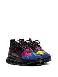 Basket versace femme chain reaction. Trpenie Lunna Povrhnost Maksimalen Versace Basket Chain Juliestuetzle Com