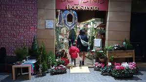 El Jonc Floristeria