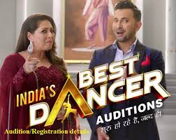 India S Best Dancer 2020 Auditions And Registration Are Open Thenewscrunch Let us know in the comments below. india s best dancer 2020 auditions and