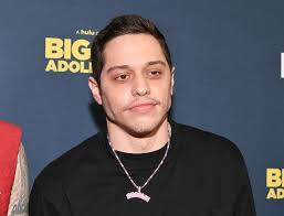 Pete Davidson and Chase Sui Wonders Split (Source)