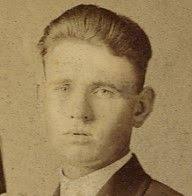 William G. James (1894-1974)