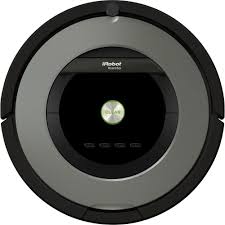 Whether momentary messes or an everyday. Irobot Roomba 866 Vacuum Cleaner High Performance Robot