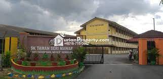 Semasa menjalani praktikum fasa 3 di sk taman sri mawar yang lepas, saya sempat membuat lawatan ke bilik kaunseling sekolah tersebut. Terrace House For Sale At Taman Sri Mawar Senawang For Rm 225 000 By Mufirasbullah Durianproperty