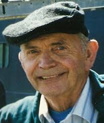 Wayne I. O'Dell Obituary