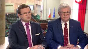 Zbigniew girzyński (born march 17, 1973 in sierpc) is a polish politician. Zbigniew Girzynski I Andrzej Celinski W Faktach Po Faktach Fakty Po Faktach