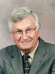 William 'Bill' MacEachern