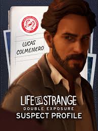 Lucas: The Connection to Safi's Death Revealed