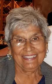 Mary Carrillo Obituary