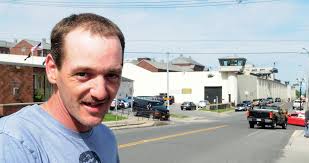 PHOTOS: Manhunt for Clinton Correctional fugitives